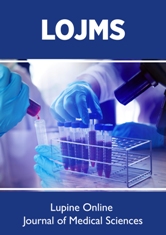 Lupine Publishers LOJ Medical Sciences