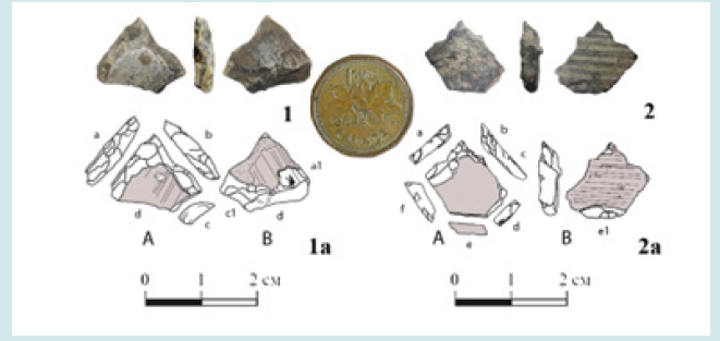 Click here to view Large Figure 1 lupinepublishers-anthropological-and-archaeological-sciences