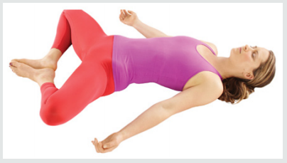 An Overall Review On The Treatment Of Uterine Fibroid By Yoga